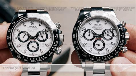 rolex super clone reviews.